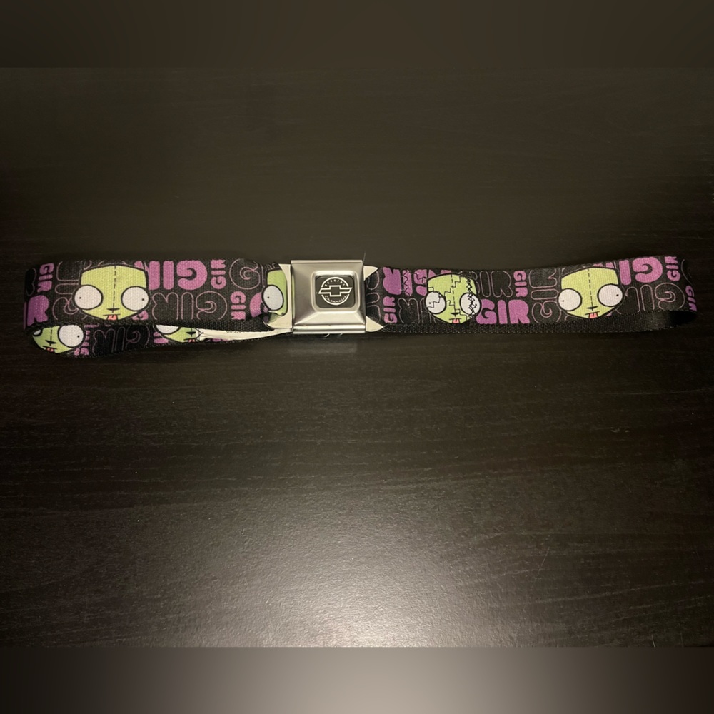 Gir Seat Belt Belt